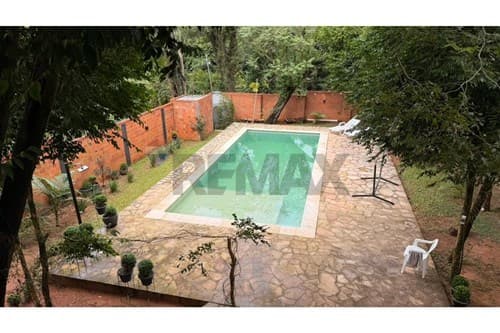 Amplia casa amoblada en Alquiler - Altos / Sanber — foto 4