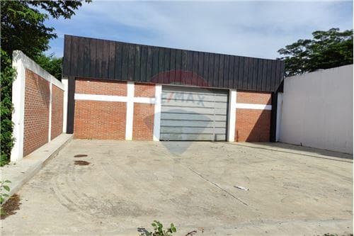 Deposito en San Lorenzo - capilla del monte — foto 2