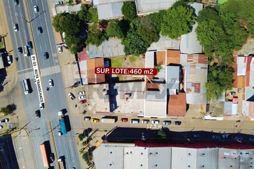 Edificio residencial y comercial en venta — foto 4