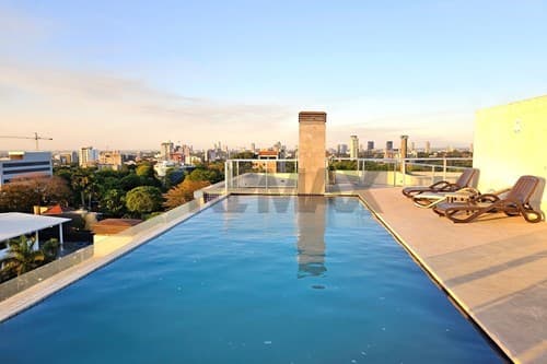 Departamento en venta | edificio rembrandt — foto 3