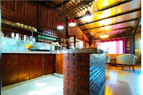 Casa Quinta en Mora kue, foto 2