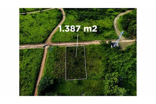 Terreno en Venta Surubi´i — foto 3