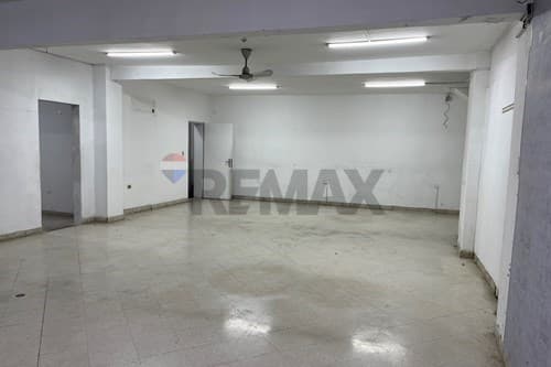 Oficina en alquiler | zona centro – catedral, foto 5