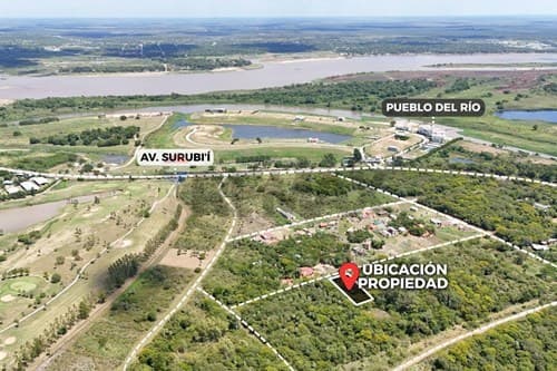 Oferta - vendo terreno en surubi'i, foto 3