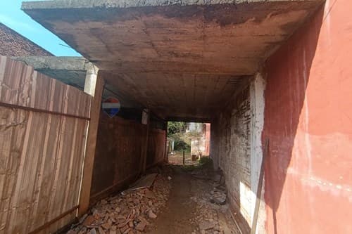 En Venta amplio Terreno en el Barrio San Roque — foto 4