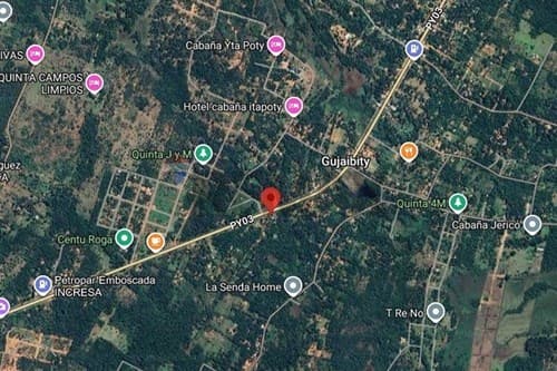 ¡Inversión única en Emboscada, Paraguay! — foto 3