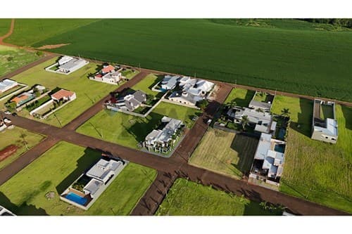 Terreno Residencial en Sinuelo, Manantial — foto 4