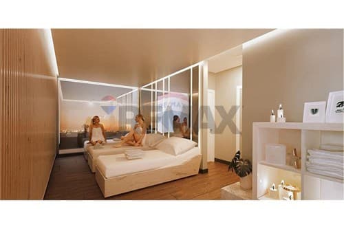 En venta departamento en pozo contado con renta — foto 3