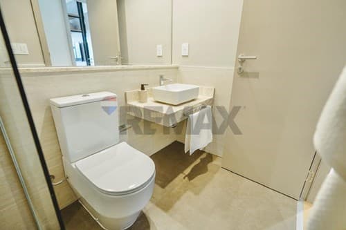 Vendo monoambiente en marena torre arena