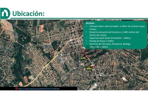 Dejá de pagar alquiler en limpio, foto 2