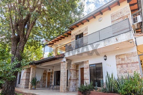Residencia en venta