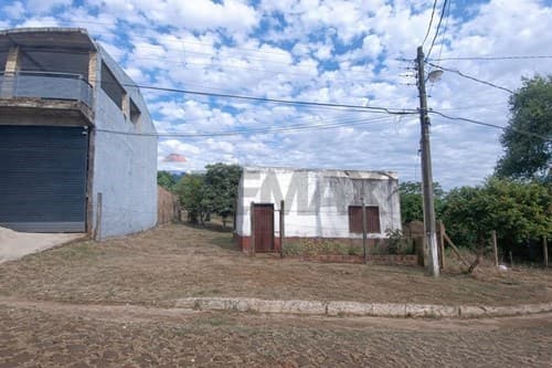 En venta terreno en Ciudad del Este