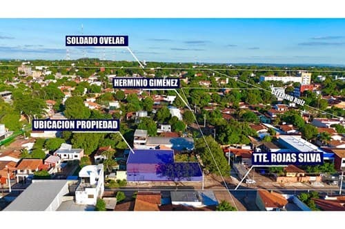 Se alquila propiedad comercial en fdo. De la mora, foto 5