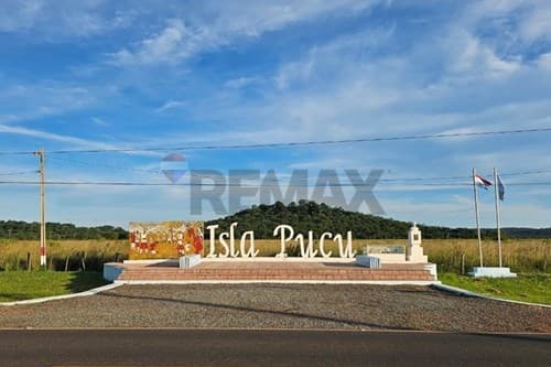 Hermoso terreno en esquina en Isla Pacú Cordillera — foto 5