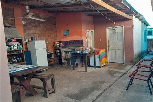 Vendo casa en limpio