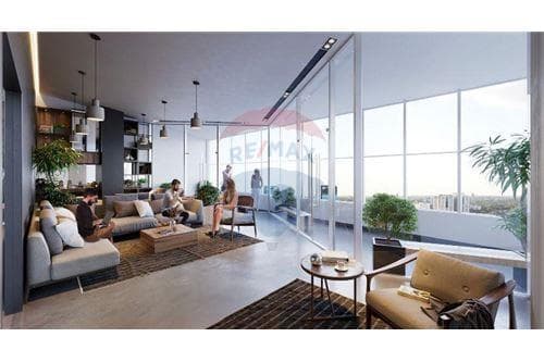 Departamento 1 dorm. en Petra Icon, Las Lomas (Carmelitas) — foto 3