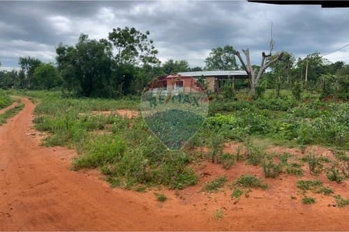 Terreno en itaugua potrerito — foto 2