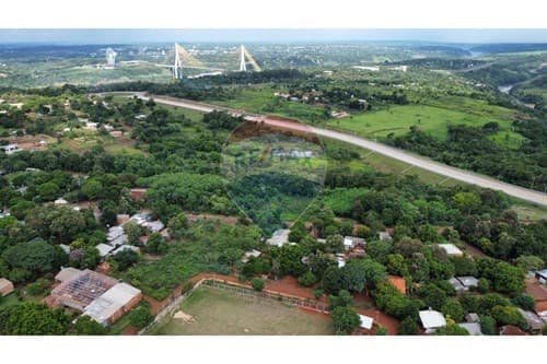 En venta terreno de 5.000 m2 - Pdte Franco — foto 5