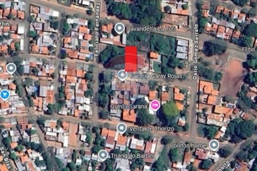 Terreno en Lambaré – ubicación estratégica, foto 3