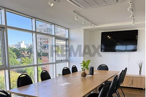 Oficinas en alquiler – Hub empresarial de Asunción — foto 3