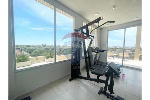 departamento de 2 dormitorios en Villa Morra — foto 5
