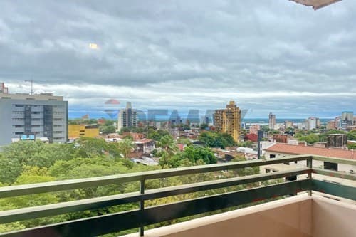 Amplio departamento de 3 hab+ área de servicio — foto 3