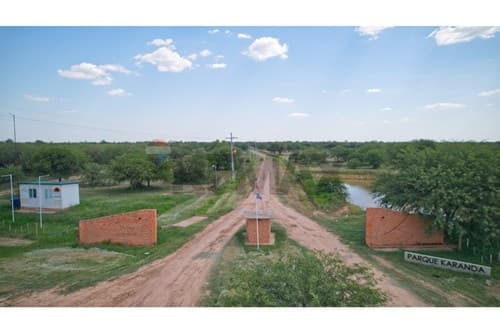 Terreno Comercial en Cruce Boquerón sobre Ruta 9, foto 5
