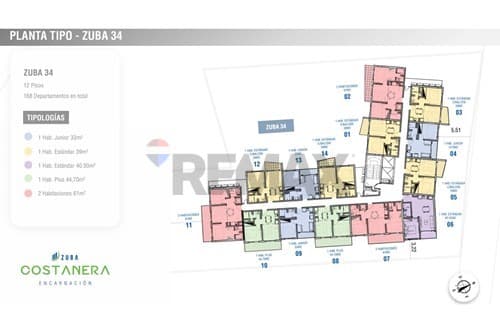 Nuevo proyecto - zuba costanera - encarnacion, foto 4