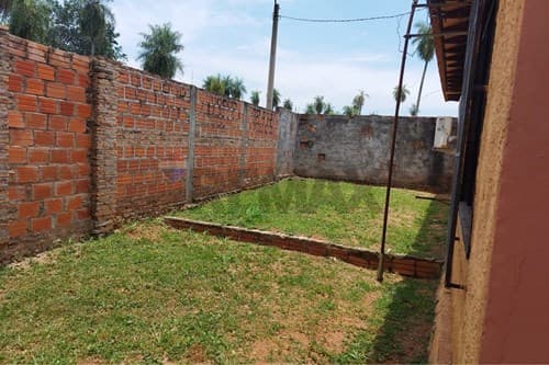 Casa amoblada en itauguá — foto 3