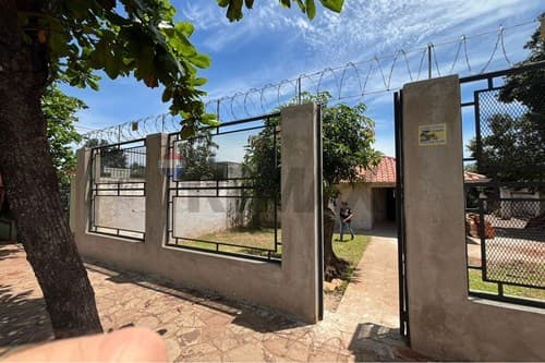 casa a refaccionar en Lambaré — foto 3