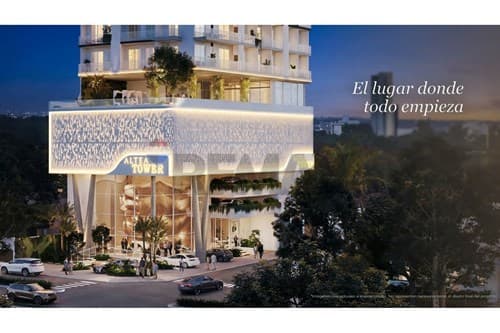 ALTEA TOWER | Inversión Premium | Carmelitas, foto 2