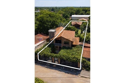Exclusive Residence for Sale in Limpio – Paraguay