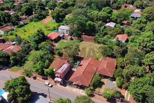 Barrio rincon - Ñemby — foto 3