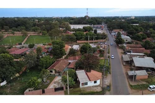 ¡Terreno en Luque: Inversión Ideal! — foto 4