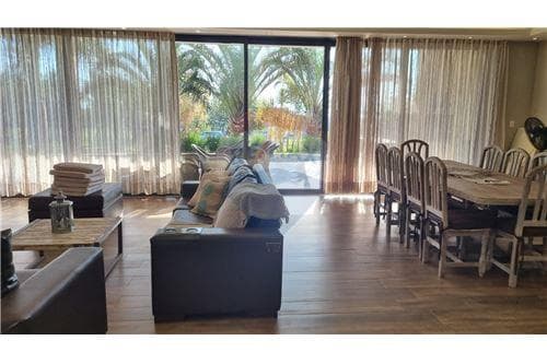 Hermosa Residencia en club de Campo Agua Vista — foto 3
