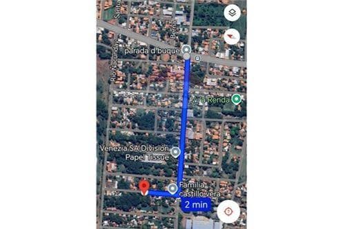 Amplio Terreno Villa Elisa - Paso Medin 802 m2 — foto 3