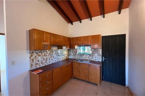 En venta casa titulada en j augusto, foto 2