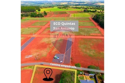 "Terreno Exclusivo en Encarnación ¡SAN ANTONIO!" — foto 4