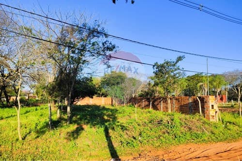 Terreno ideal en Ycua Dure - Luque — foto 2