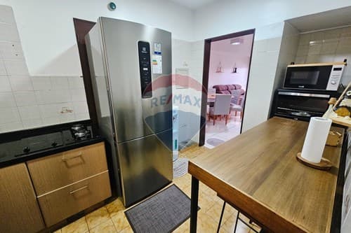 Departamento Completamente Amoblado en Asunción — foto 2