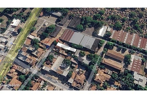 Terreno en Recoleta a pasos de pacheco