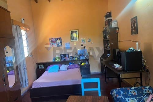 Vendo hermosa casa en San Lorenzo