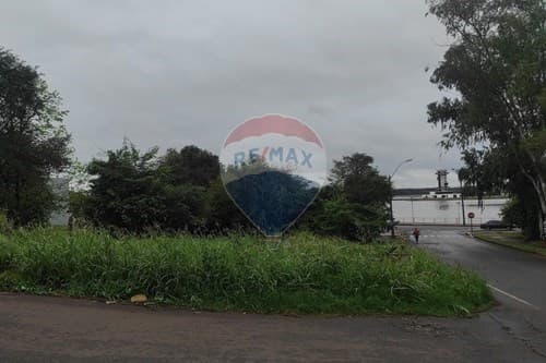Terreno en esquina Barrio La Paz de Encarnación — foto 3