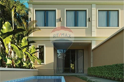 Elegante duplex en jardin de oro