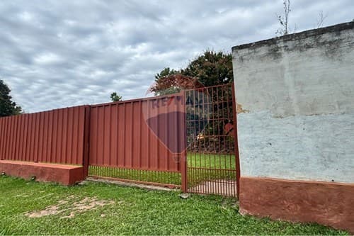 – Terreno en Esquina en Villeta — foto 3