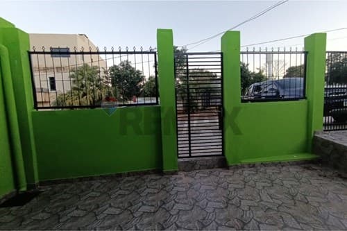 Departamento Encarnación de 2 habitaciones