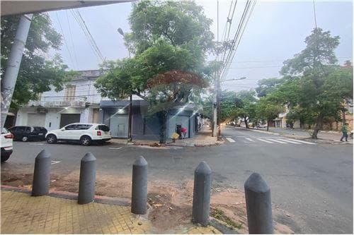 En venta terreno en esquina centro de Asuncion — foto 4