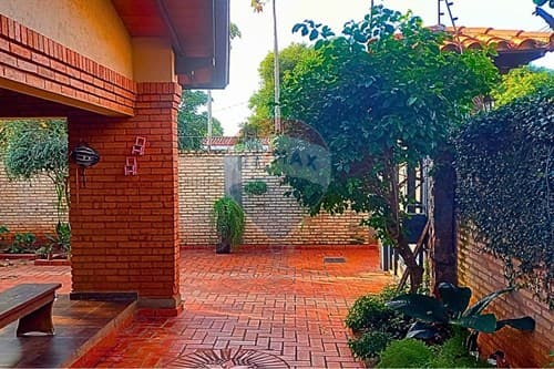 casa - Lucerito, San Lorenzo — foto 5