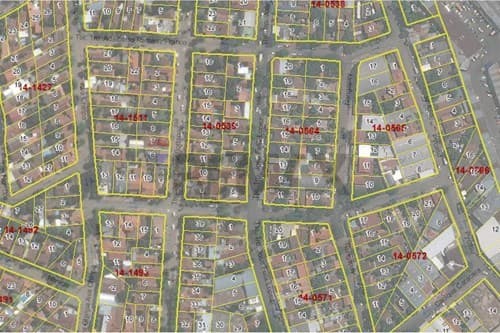 Terreno en venta - barrio san pablo — foto 1