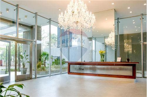En venta! Exclusivo monoambiente en the one — foto 4